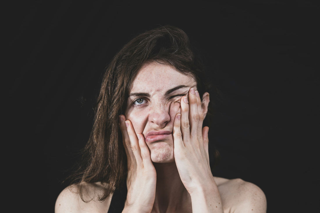 Most Skincare Are Toxic, Anti-aging Is a Lie