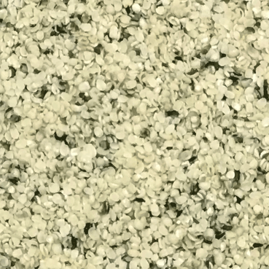 Organic Hulled Hemp Seeds - Bulk
