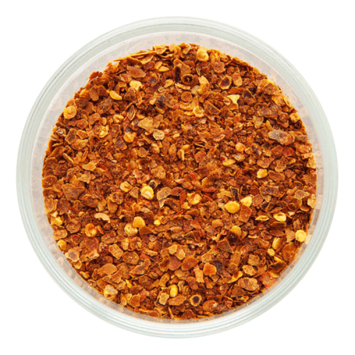 Organic Chilli Flakes - Bulk
