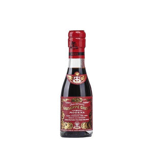 Balsamic Vinegar of Modena G. Giusti 1605 - 3 Gold Medals - 100ml