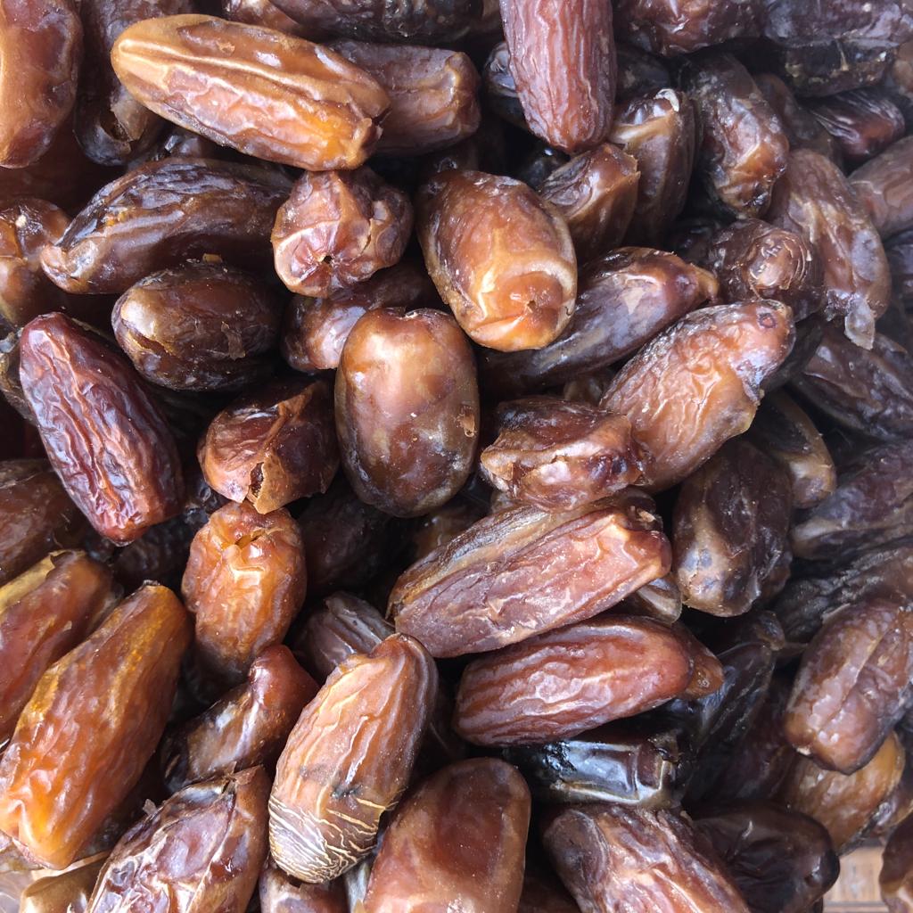 Dates Organic