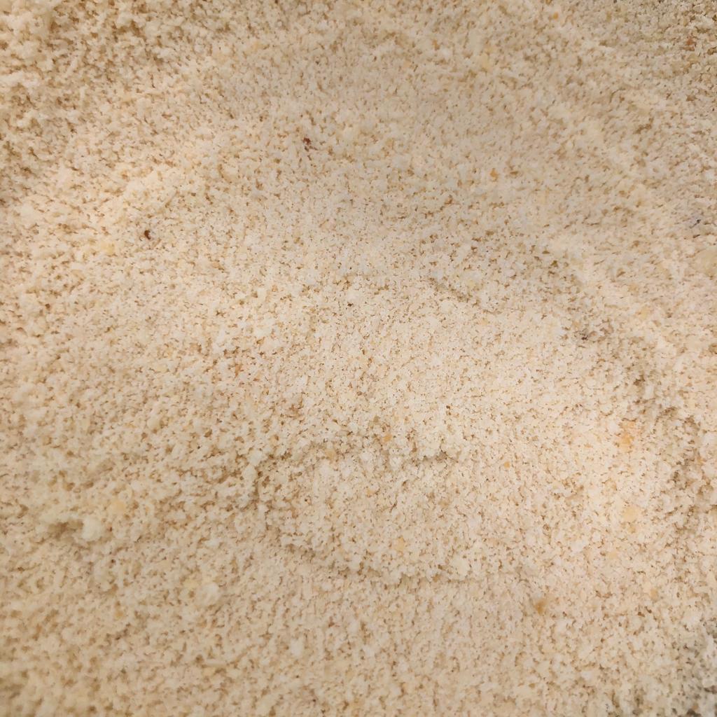 Flour Ground Almond 100g
