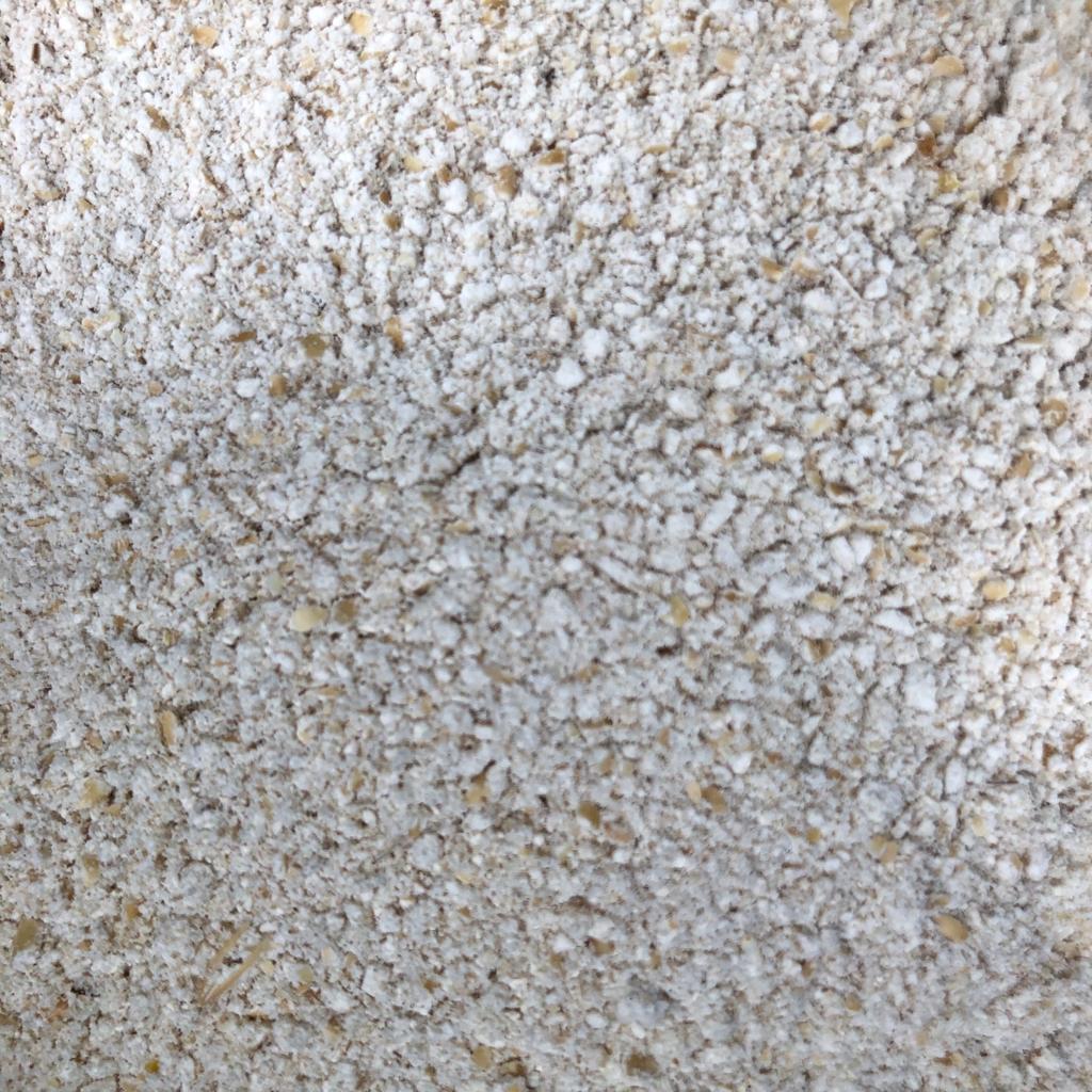 Flour Oat