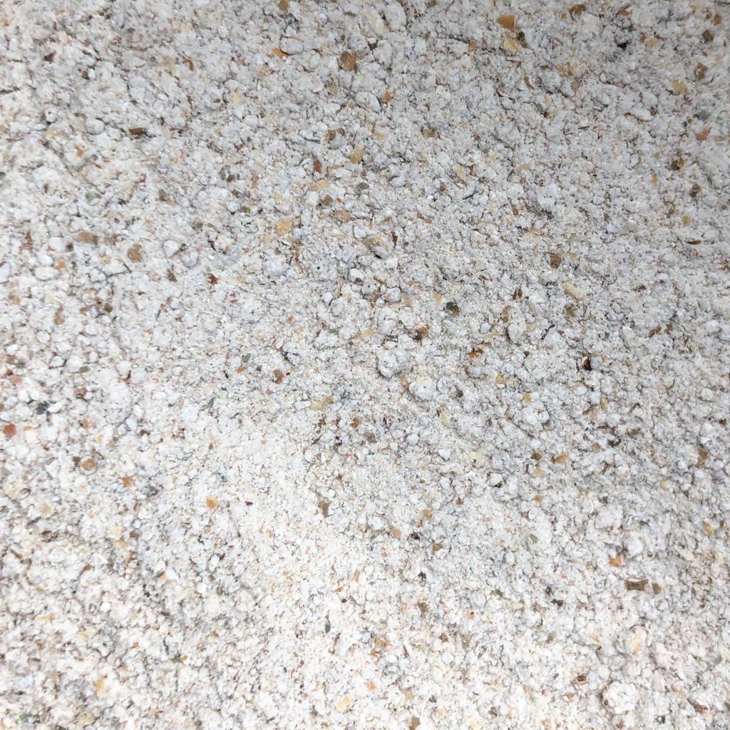 Flour Rye Wholemeal