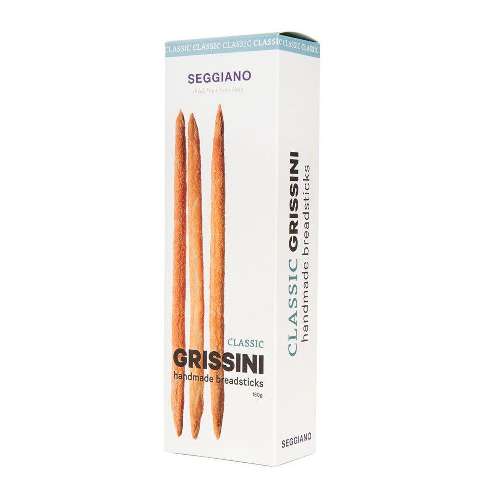 Classic Grissini – Seggiano – 150 g