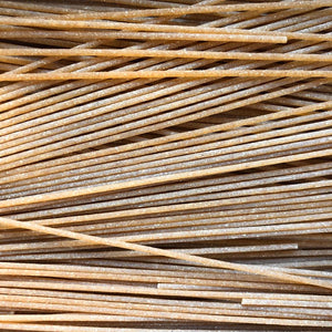 SPAGHETTI BROWN
