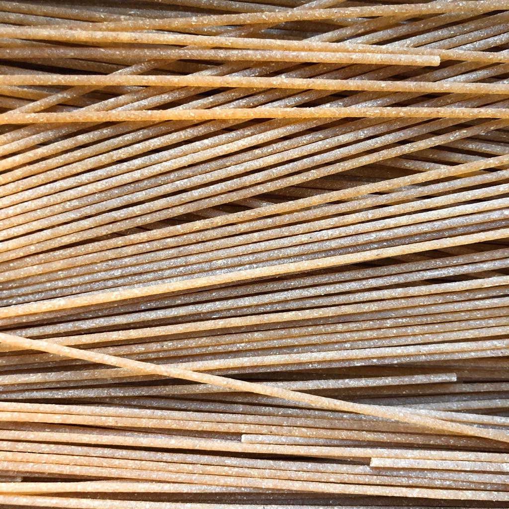 SPAGHETTI BROWN