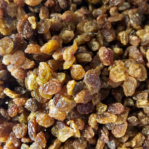 Sultanas