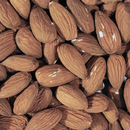 Organic Almonds - Bulk