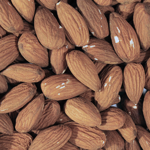 Organic Almonds