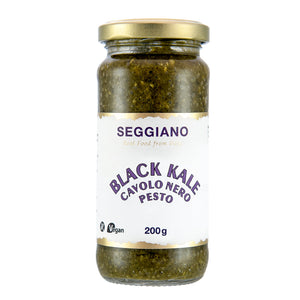 Kale Pesto – Seggiano – 200 g