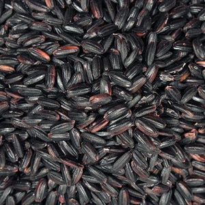 Black Rice 100g