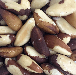 Brazil Nuts