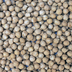 Chickpeas