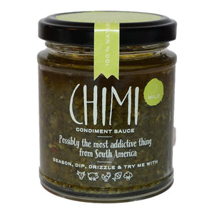 CHIMI - Mild - 190ml