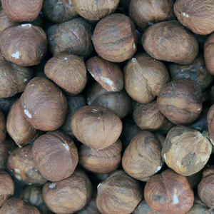 Hazelnuts