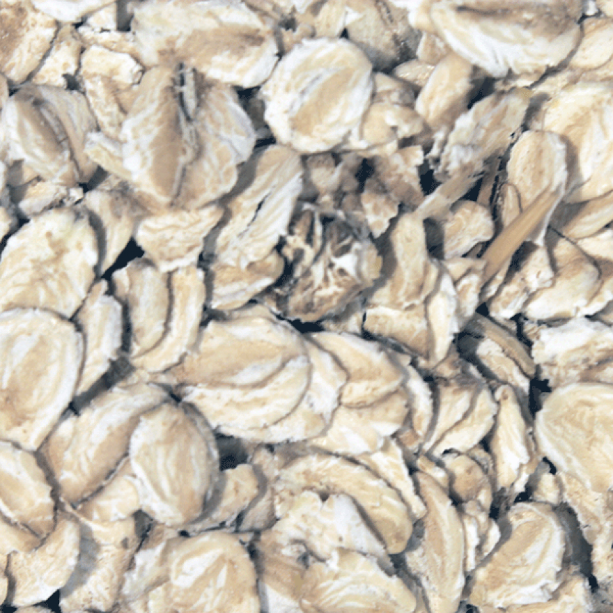 Jumbo Oats 100g