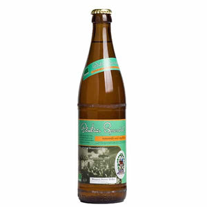 Special Lager, Pinkus Müller - 5.1% ABV – 50 cl