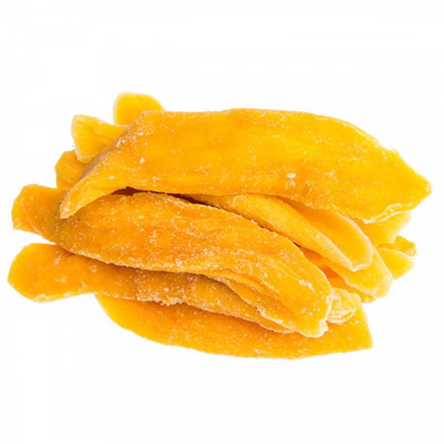 Mango Dried
