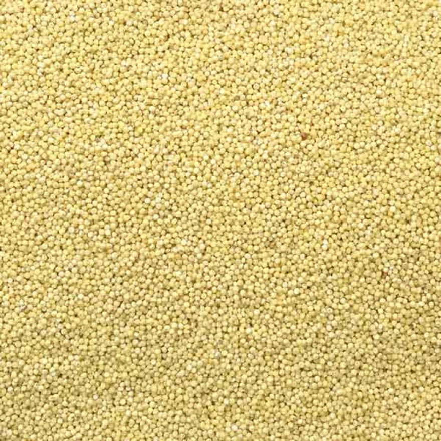 Millet 100g