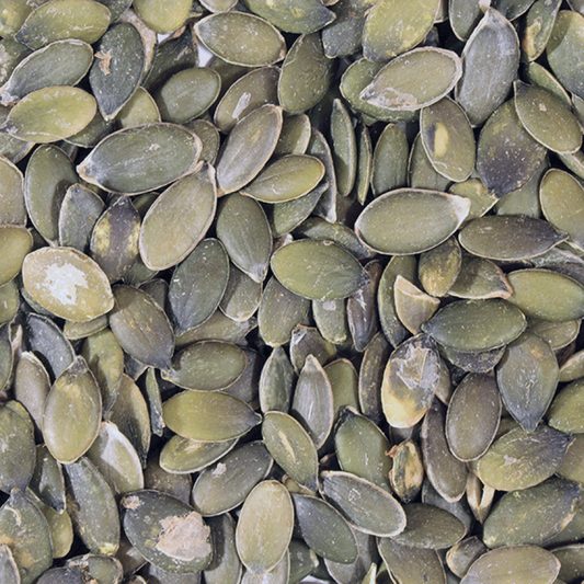 Organic Pumpkin Seeds - Bulk