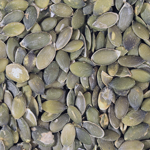 Pumpkin Seeds