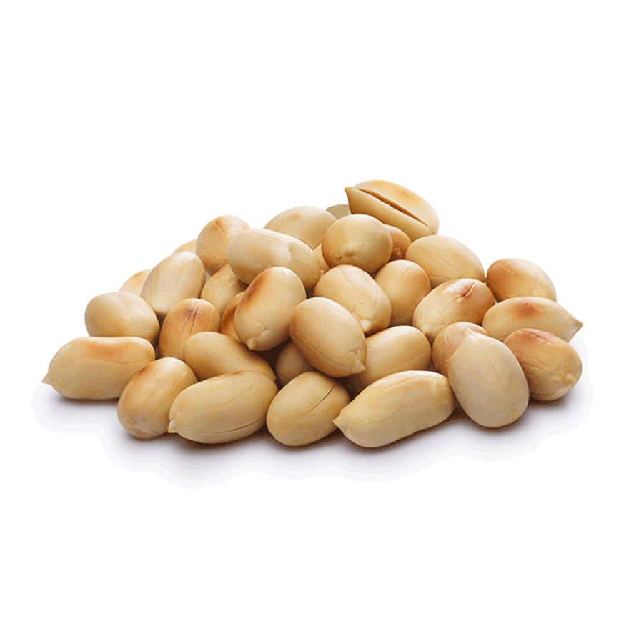 Roasted Peanuts