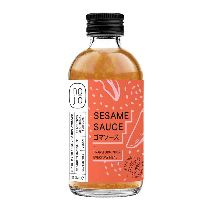 Sesame Sauce - 200ml