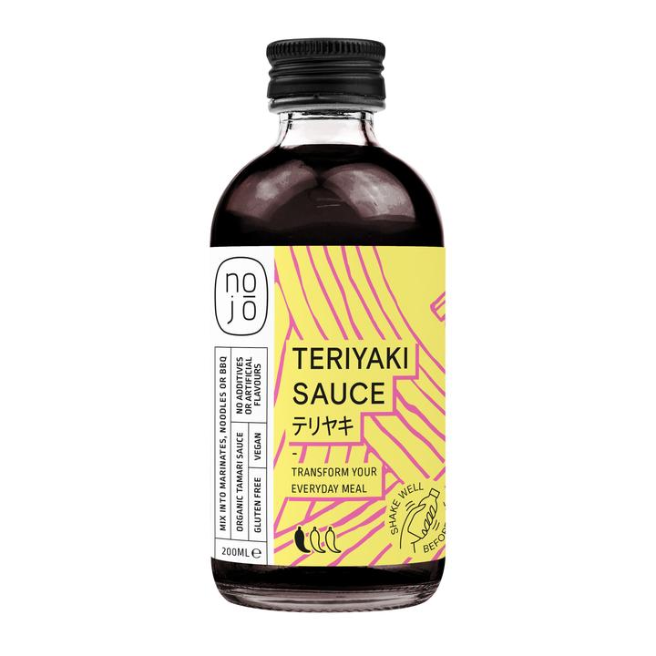 Teriyaki Sauce - 200ml
