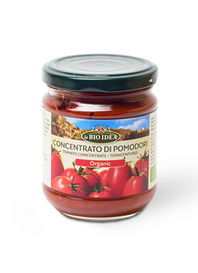 Tomato Concentrate Organic – La Bio Idea – 200g