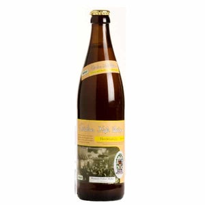 Hefe Weizen, Pinkus Müller - 5.1% ABV – 50 cl