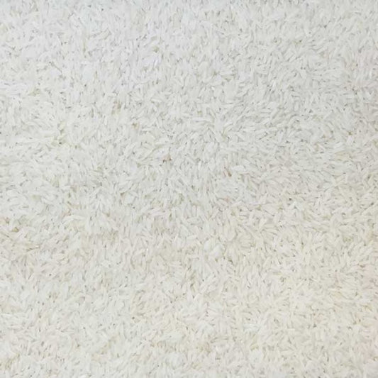Organic White Jasmine Rice - Bulk