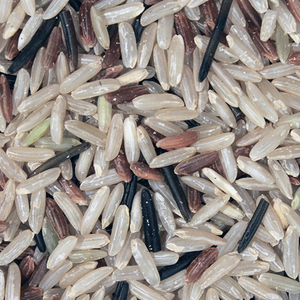 Wild Rice Mix 100g